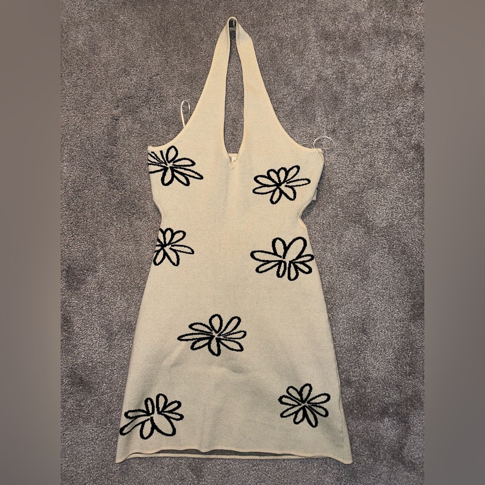 Altar’d State Mini Dress